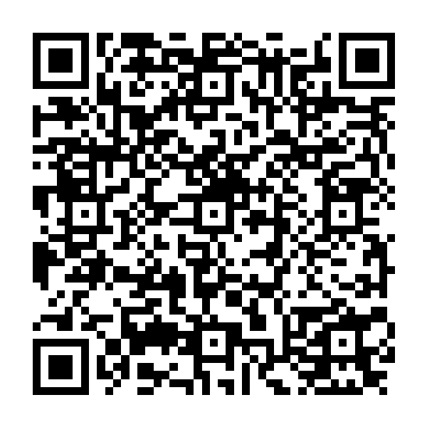 UTS QR Code for Hodal