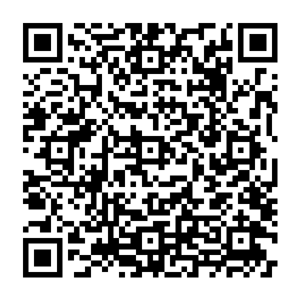 UTS QR Code for Jasia Halt