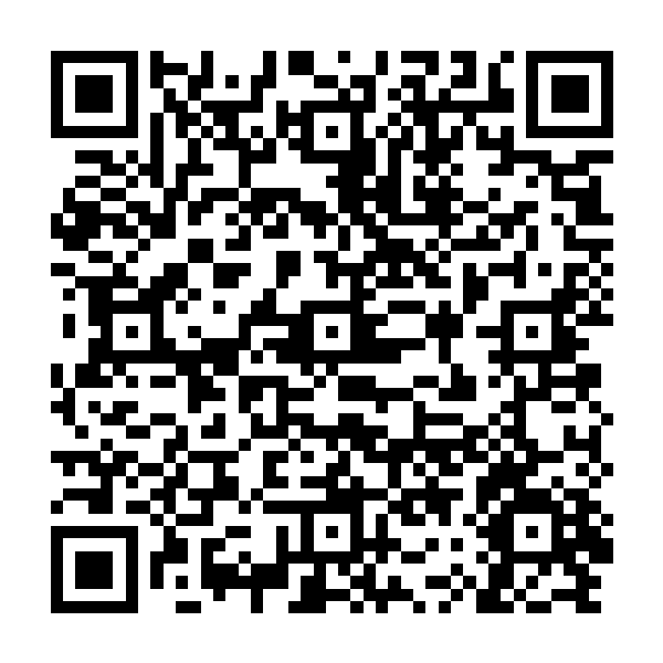 UTS QR Code for Satrod