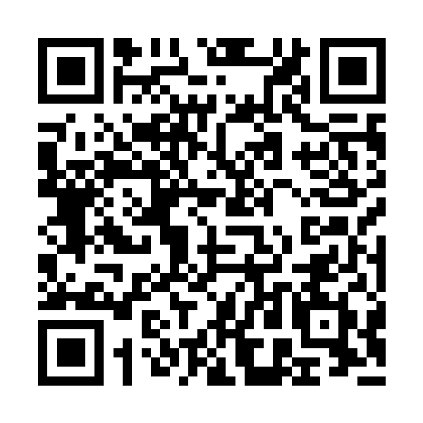 UTS QR Code for Tik