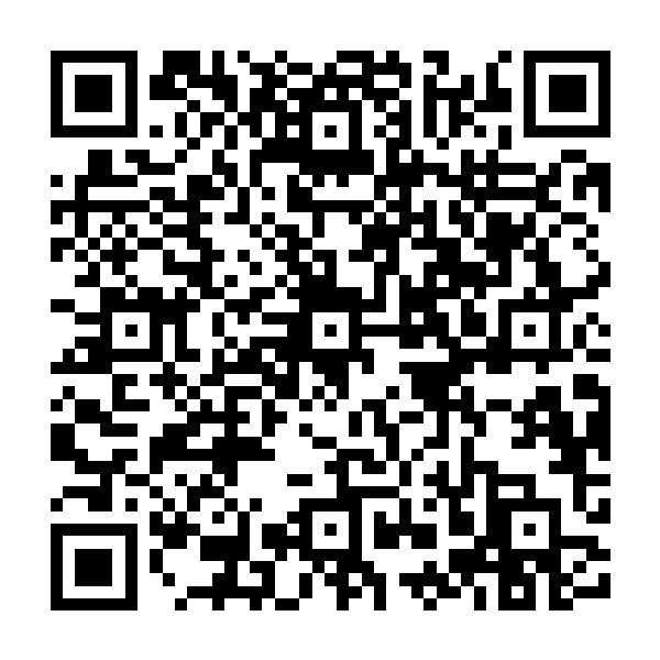 UTS QR Code for Tohana