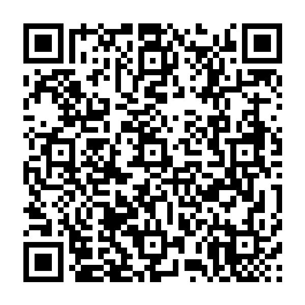 UTS QR Code for Ahju