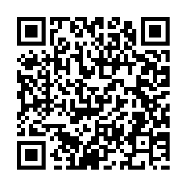 UTS QR Code for Jabli