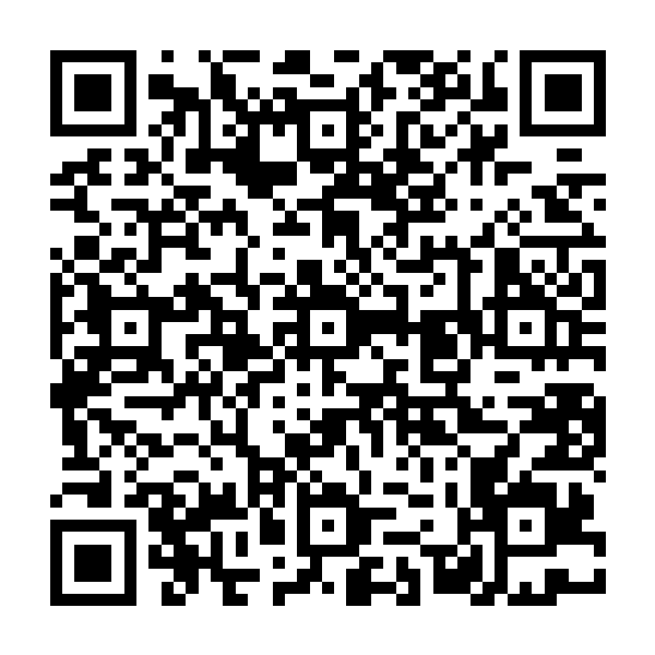 UTS QR Code for Kanoh