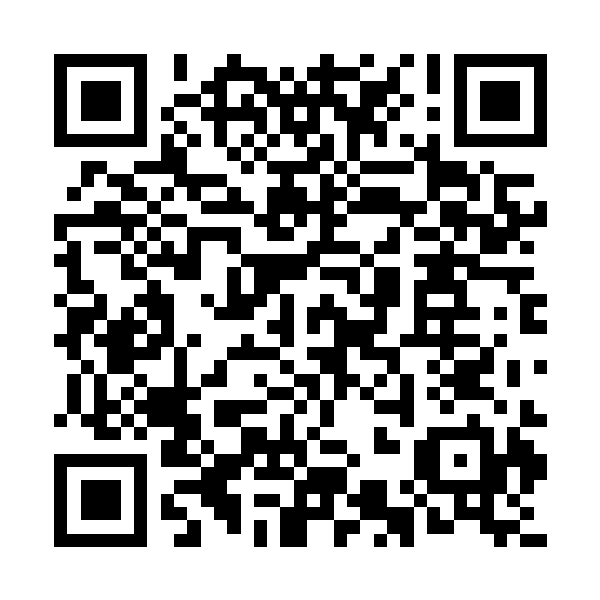 UTS QR Code for Panoh