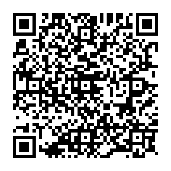 UTS QR Code for Shoghi