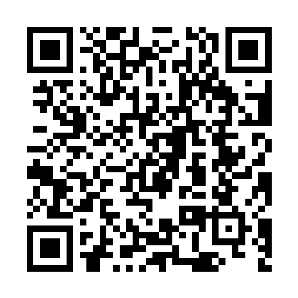UTS QR Code for Paror
