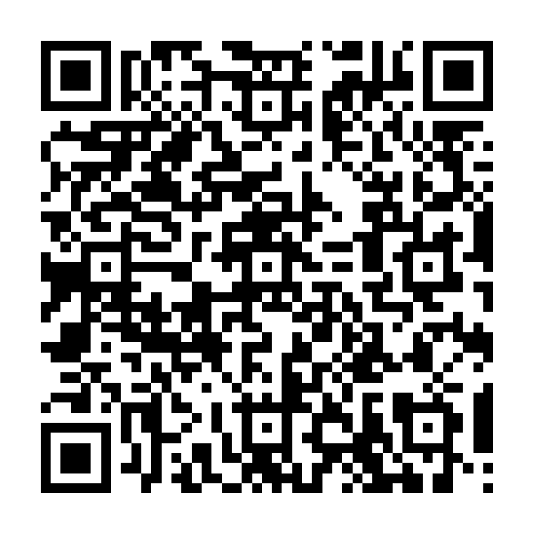 UTS QR Code for Budhi