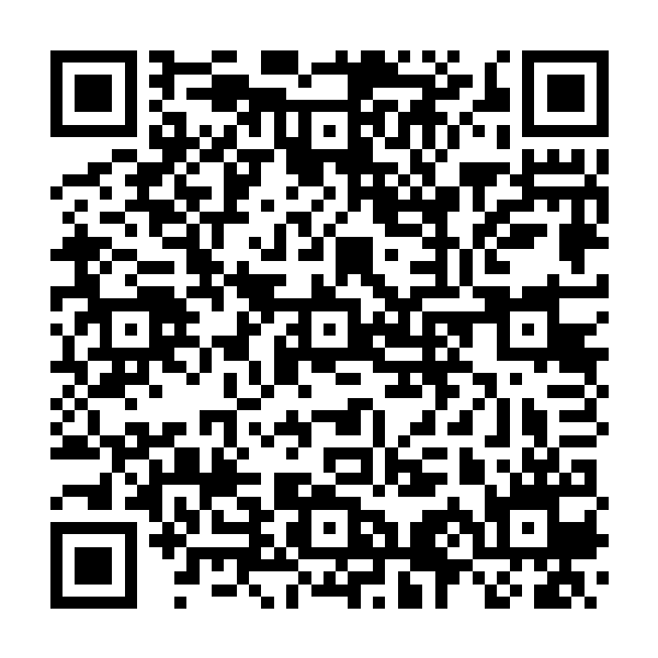 UTS QR Code for Mazhom