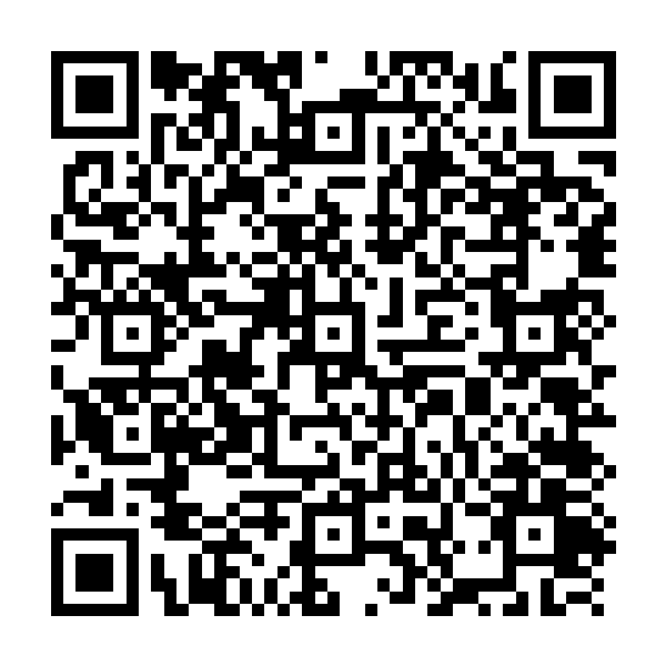 UTS QR Code for Panjgam