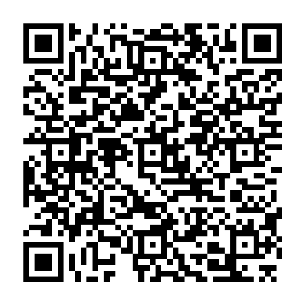 UTS QR Code for Samba