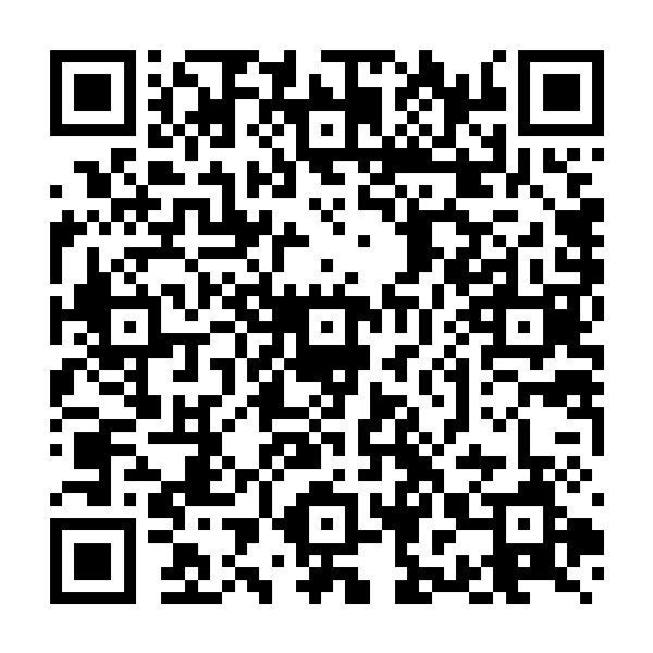 UTS QR Code for Sangar