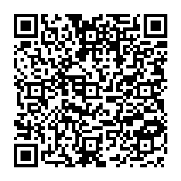 UTS QR Code for Asanboni