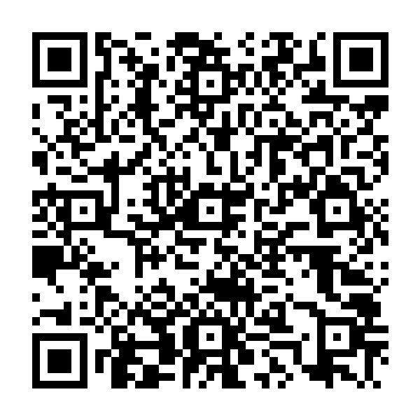 UTS QR Code for Bakudi