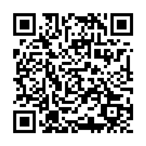 UTS QR Code for Bansjora