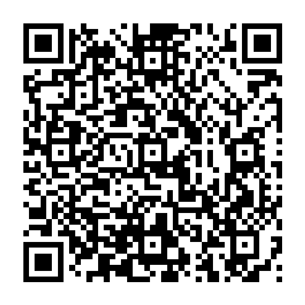 UTS QR Code for Barka Kana