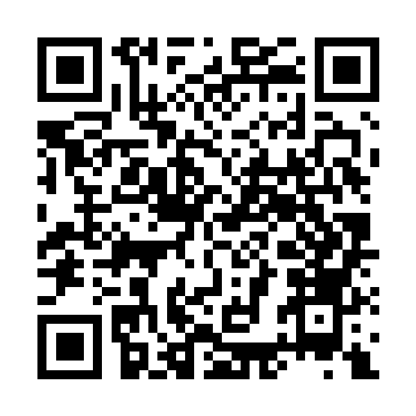 UTS QR Code for Barkichanpi