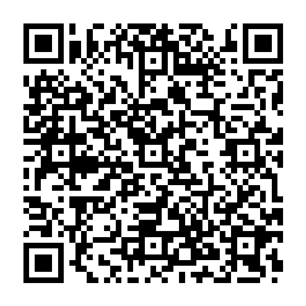 UTS QR Code for Chichaki
