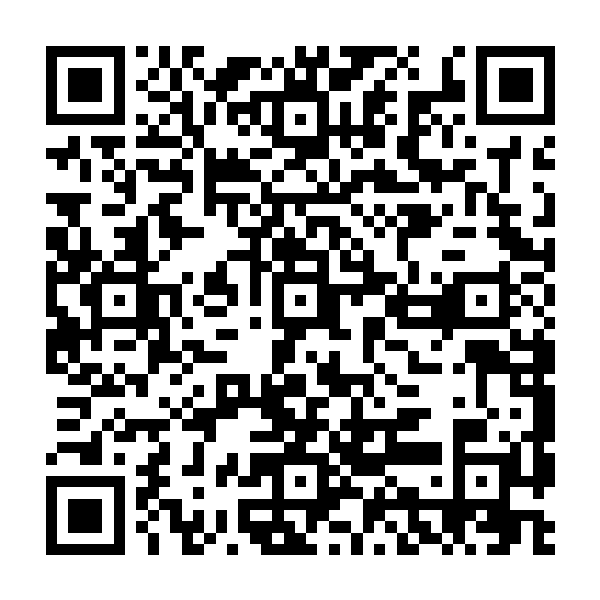 UTS QR Code for Gamharia