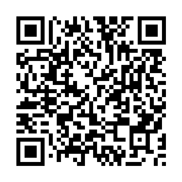 UTS QR Code for Hansdiha