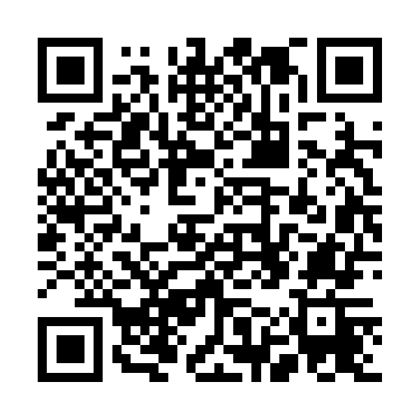 UTS QR Code for Hehegara Halt