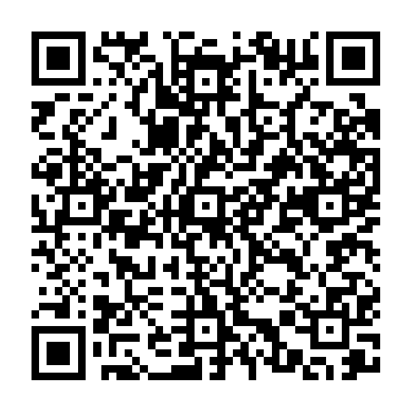UTS QR Code for Kechki