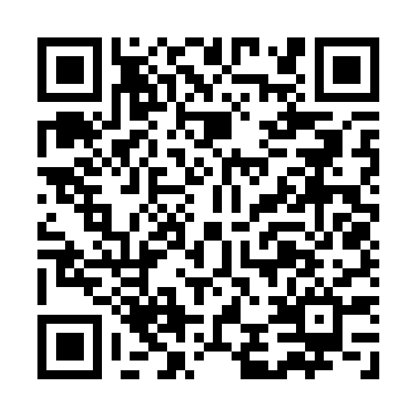 UTS QR Code for Kiruburu