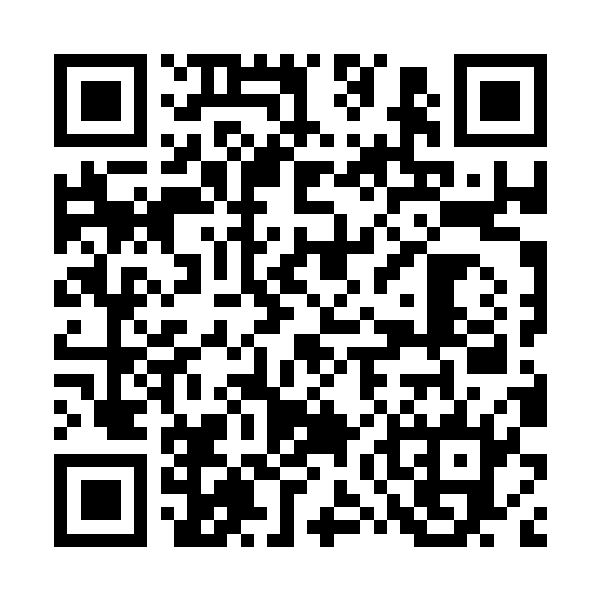 UTS QR Code for Kita