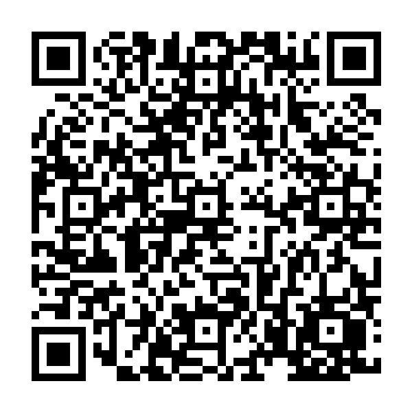 UTS QR Code for Mahabuang