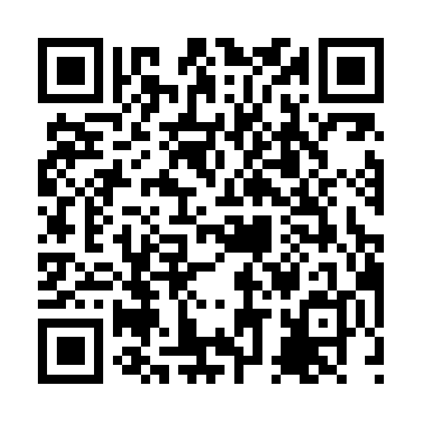 UTS QR Code for Mandu Halt