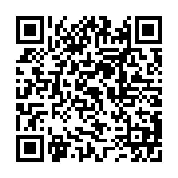 UTS QR Code for Mesra