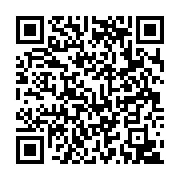 UTS QR Code for Mugma
