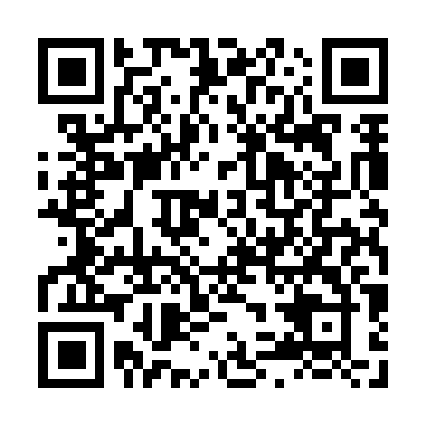 UTS QR Code for Nonihat