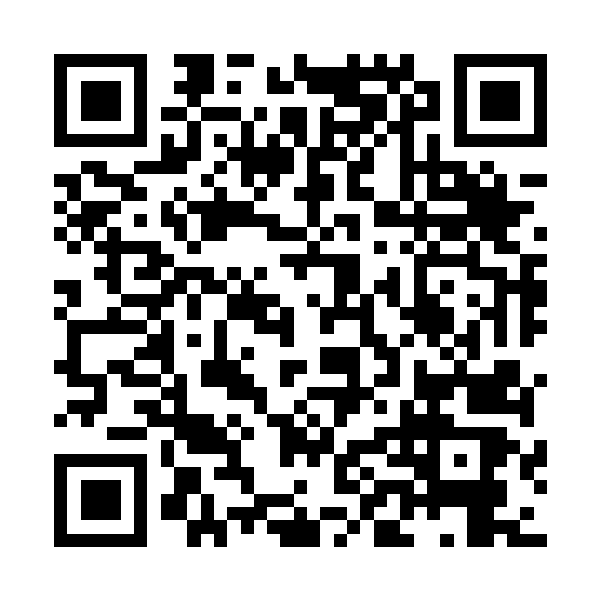 UTS QR Code for Pokla
