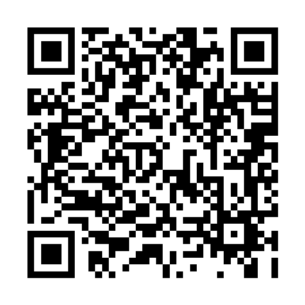 UTS QR Code for Ray