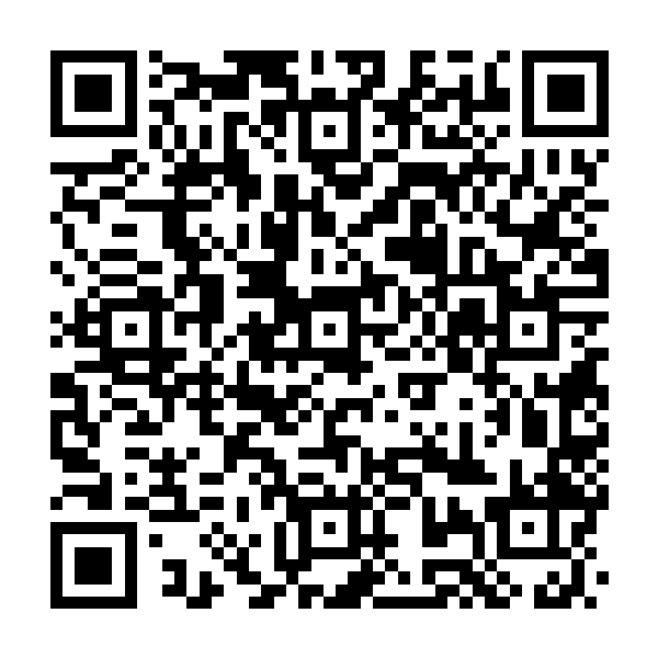 UTS QR Code for Richughuta