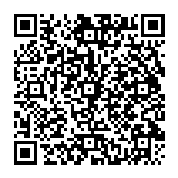 UTS QR Code for Shewbabudih