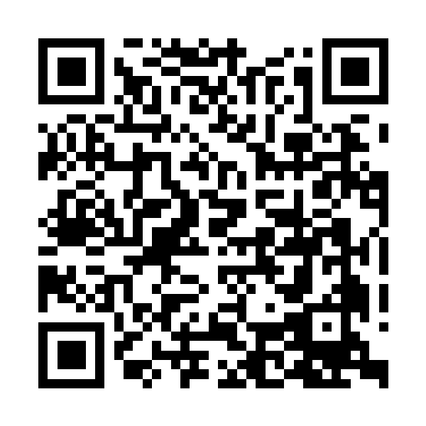 UTS QR Code for Sijua