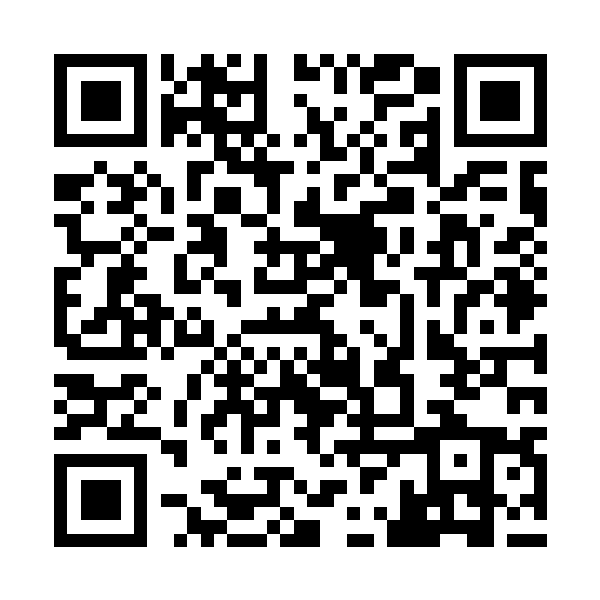 UTS QR Code for Sonua