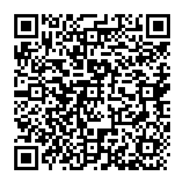 UTS QR Code for 11 (Sugapah