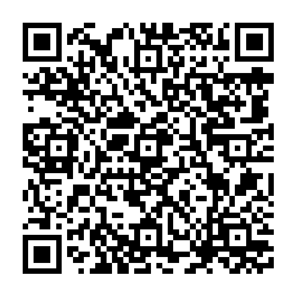UTS QR Code for Chaube