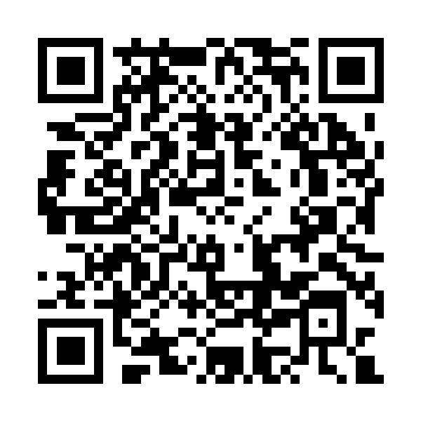 UTS QR Code for Chegro