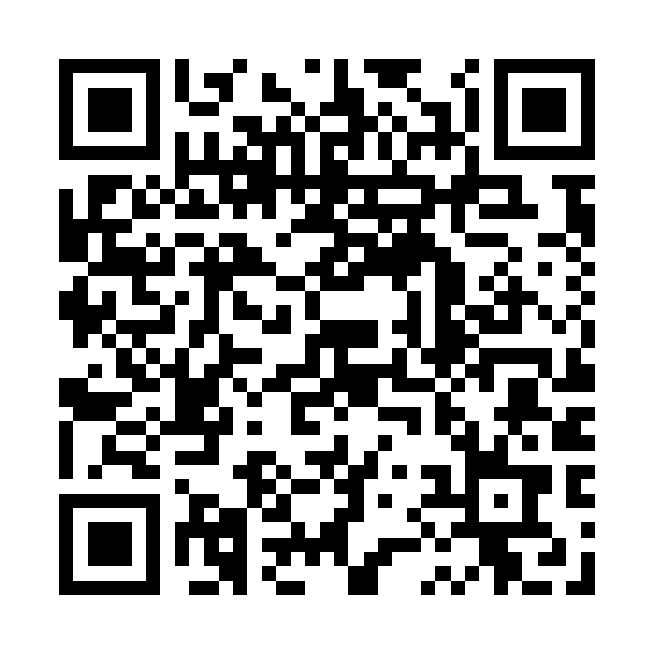UTS QR Code for Chetar