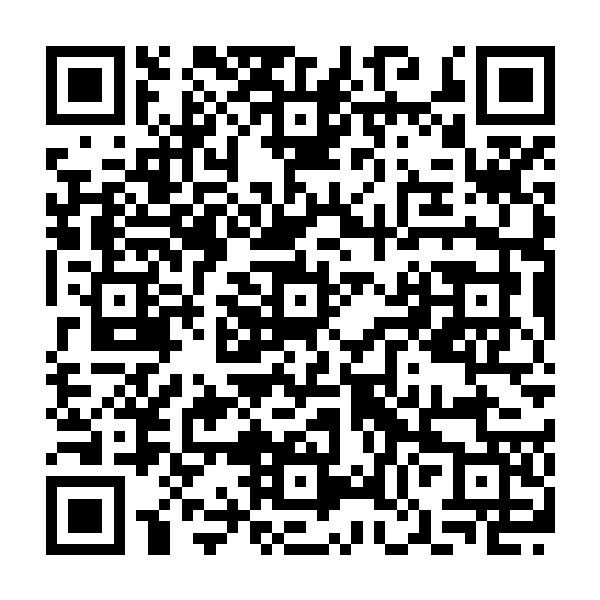 UTS QR Code for Harubera