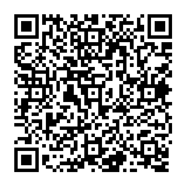 UTS QR Code for Hendegir