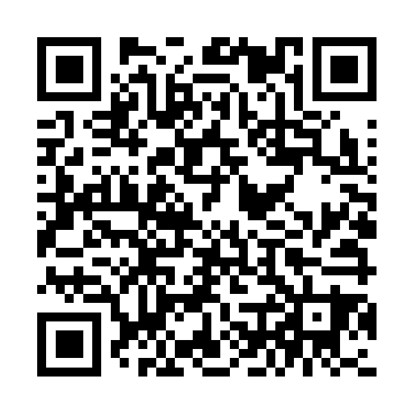 UTS QR Code for Jama