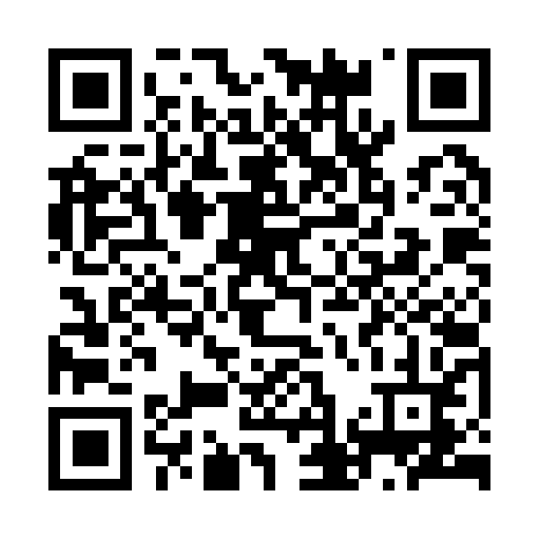 UTS QR Code for Johna