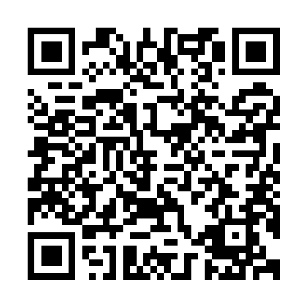 UTS QR Code for Kawar