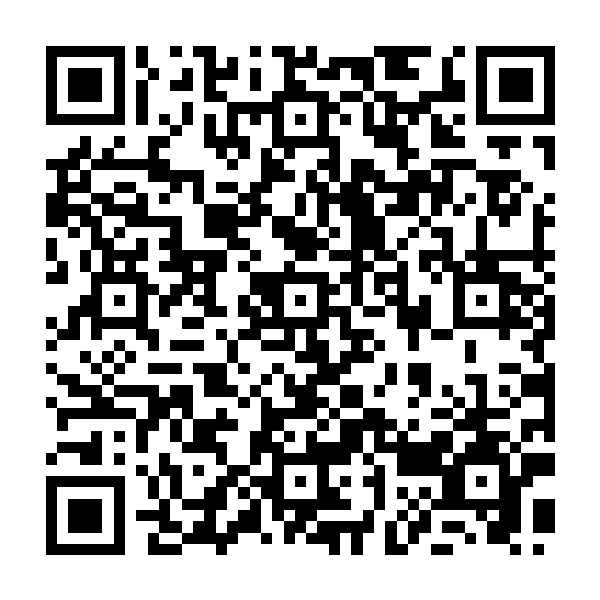 UTS QR Code for Mahali Marup
