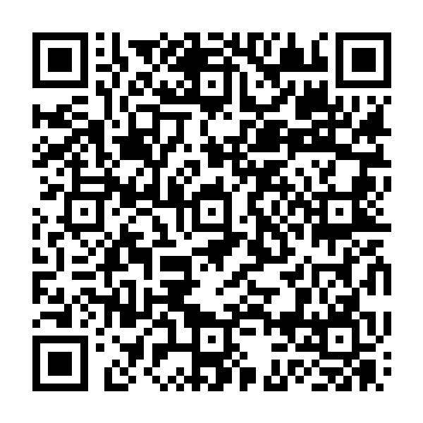 UTS QR Code for Mahuamilan